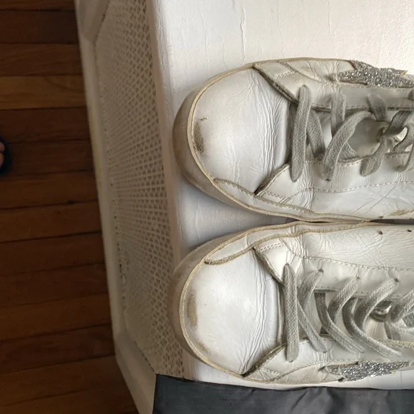 Golden Goose Sneakers size 40 - Picture 5 of 9